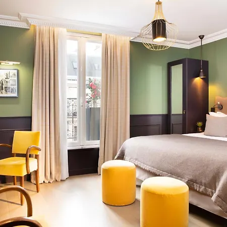 Hotel Monsieur & Spa-2