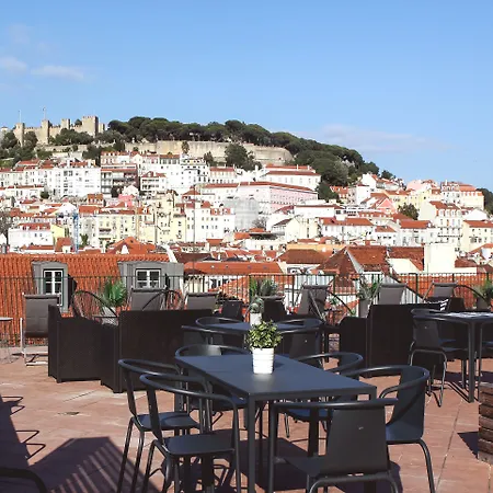 The Art Inn Lisbon-3