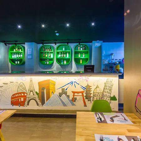 Ibis Styles Bangkok Sukhumvit 50-3