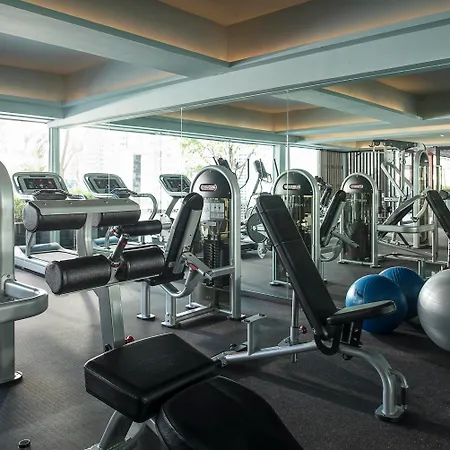 Novotel Bangkok Sukhumvit 20-2