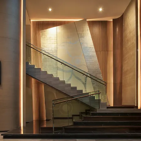 Novotel Bangkok Sukhumvit 20-3
