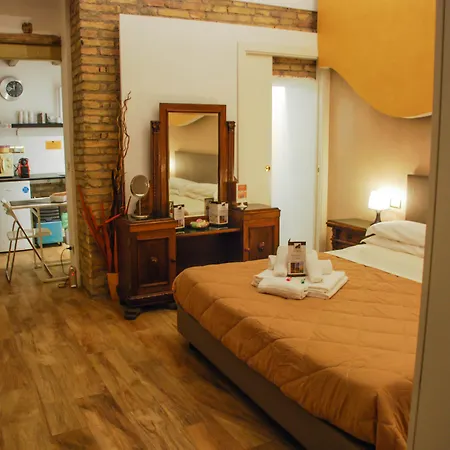 Nerva Accommodation Cavour-2