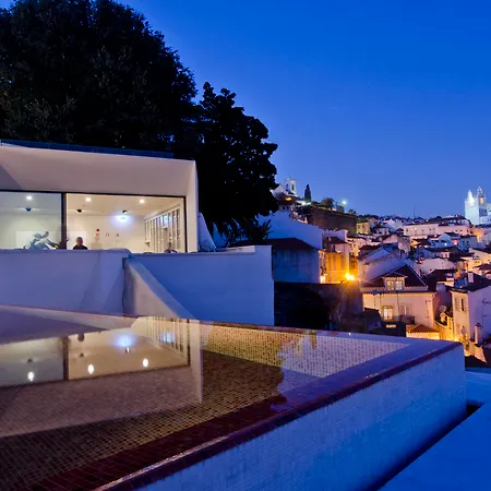 Memmo Alfama - Design Hotels (Adults Only)-2