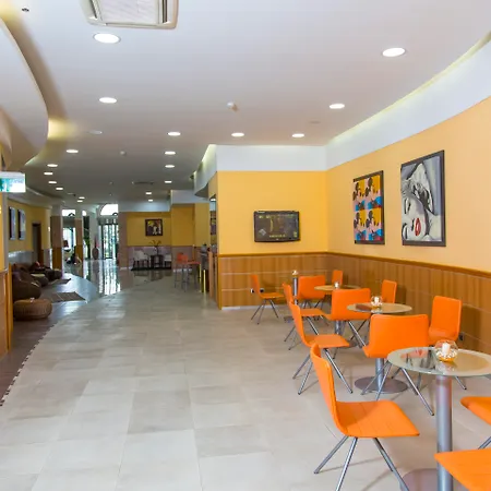 Hotel Futura Centro Congressi-2