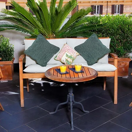 Hotel Arcangelo-3