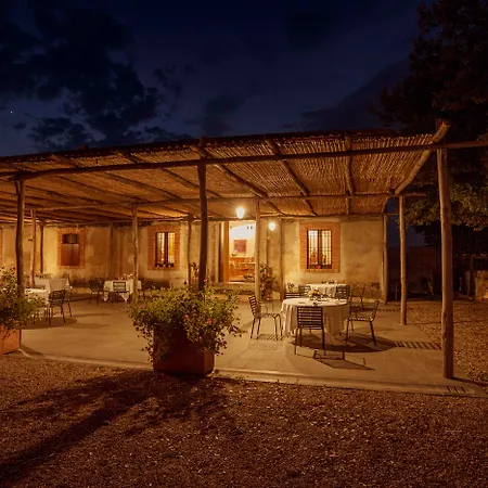 Tenuta Duca Marigliano Boutique Hotel-3