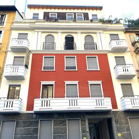 Golden Milano Hotel-3