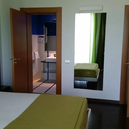 Arthotel & Park Lecce-3