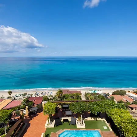 Hotel Rocca Della Sena-3