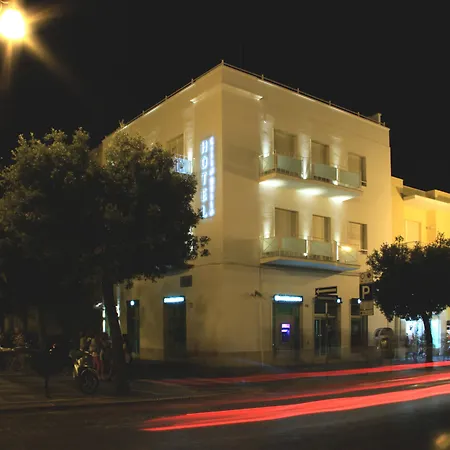 Hotel Citta Bella-3