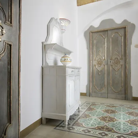 Relais Corte Palmieri&Il Chiostro - Residenza d'epoca-2