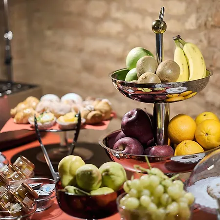 Palazzetto Rosso - Art Hotel-2