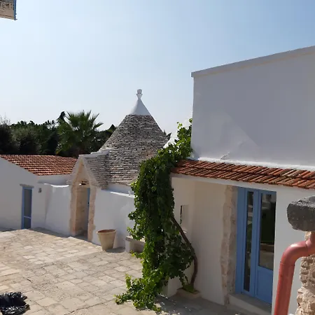 Trulli Terra Magica-2