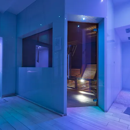 Victoria Palace Hotel&Zen Wellness-2
