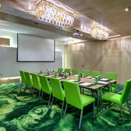 Al Khoory Executive Hotel, Al Wasl-2