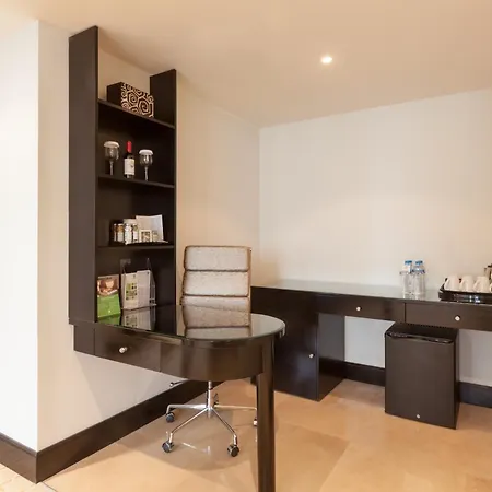 Holiday Inn Dubai Al Barsha By Ihg-2