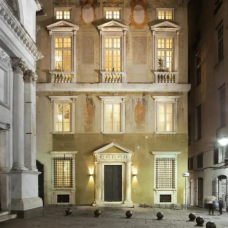 Hotel Palazzo Grillo-3