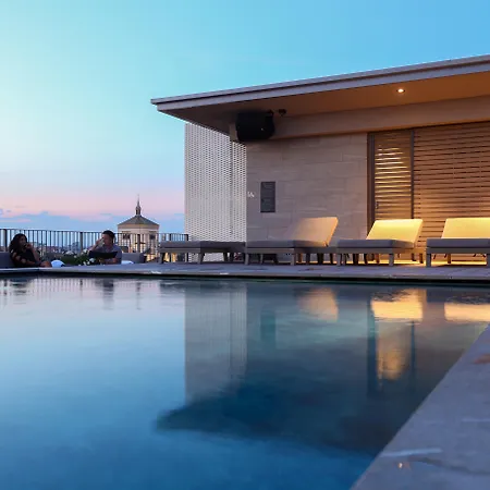 Hotel Viu Milan, A Member Of Design Hotels-2