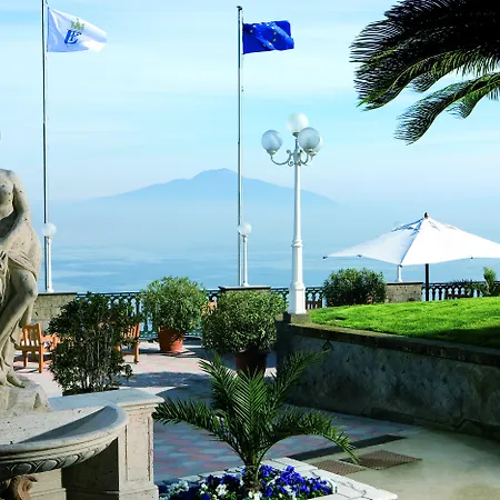 Grand Hotel Europa Palace Sorrento-2