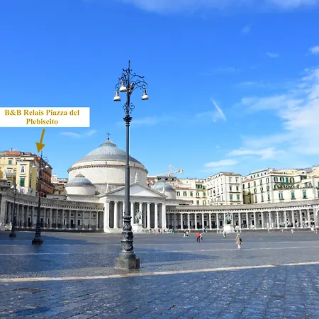 Relais Piazza Del Plebiscito-2