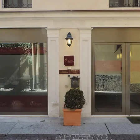 Hotel Leon D'Oro-2