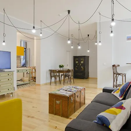 Feel Lisbon B&B-2