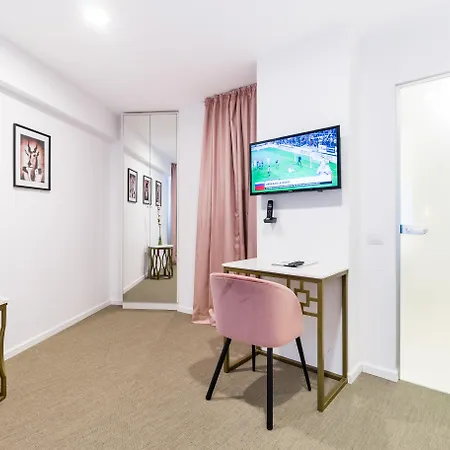Filitti Boutique Hotel-3