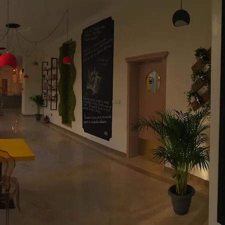 Euro Hotel Grivita-2