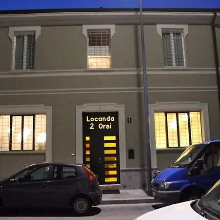 Locanda Ai Due Orsi-3