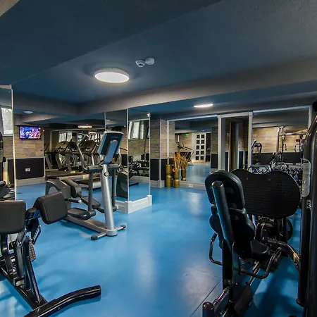 Hotel Lido By Phoenicia-3