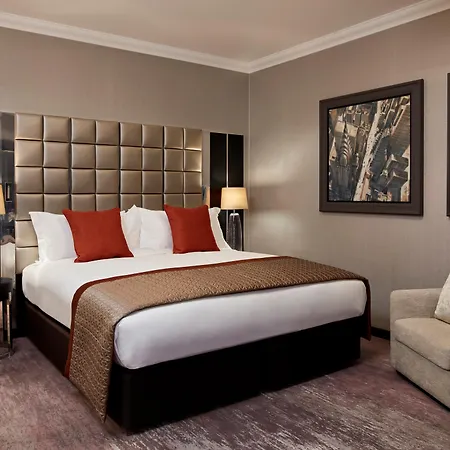 Hyatt Regency London Albert Embankment-2