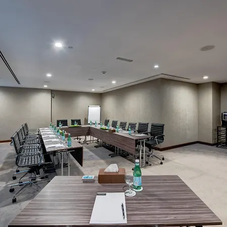 Marriott Hotel Production City, Dubai-3