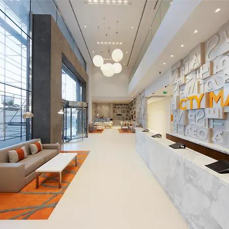 Citymax Hotel Business Bay-3