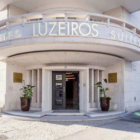 Luzeiros Suites-2