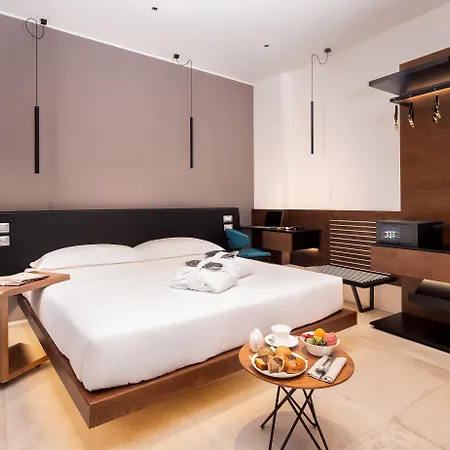 The Corner Duomo Hotel-3