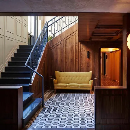 Walker Hotel Tribeca-3