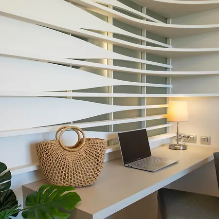 Green Suites Boutique Hotel-2
