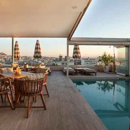 Green Suites Boutique Hotel-3