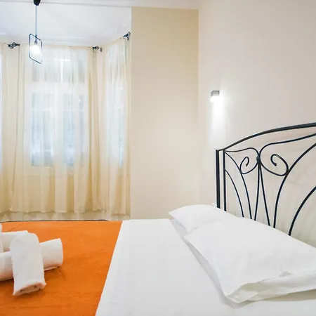 Athens Psiri Hotel-2