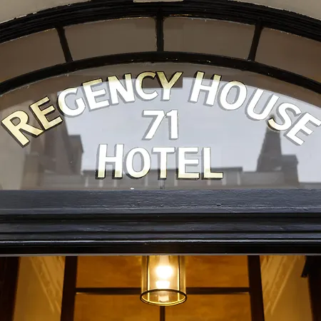 Regency House Hotel-2