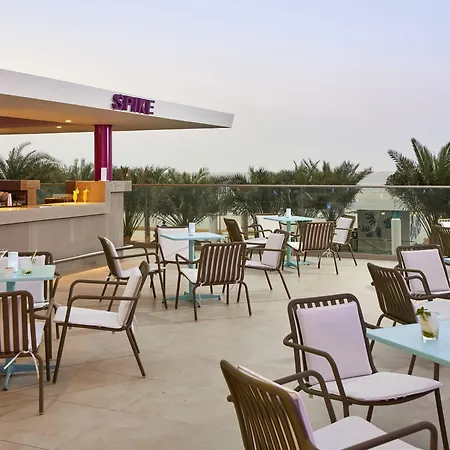 Riu Dubai Beach Resort-2