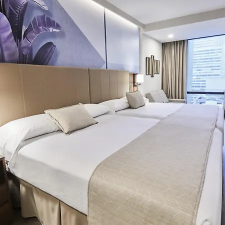 Riu Plaza Manhattan Times Square-3