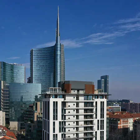 Milano Verticale | UNA Esperienze-3
