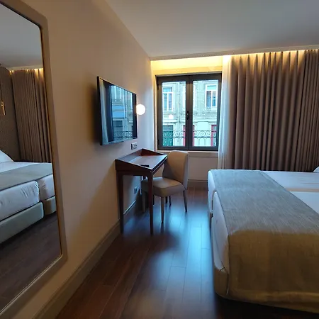 Oca Oriental Porto Hotel-3