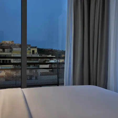 Nlh Kerameikos - Neighborhood Lifestyle Hotels-2