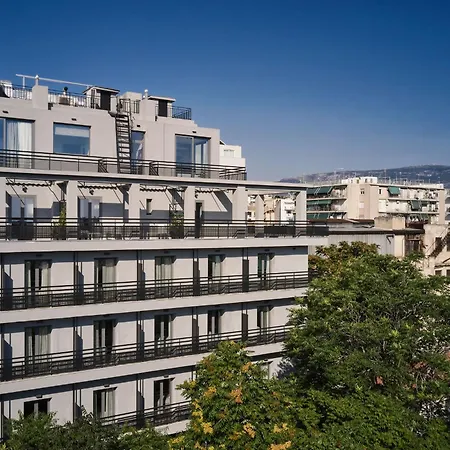 Nlh Kerameikos - Neighborhood Lifestyle Hotels-3