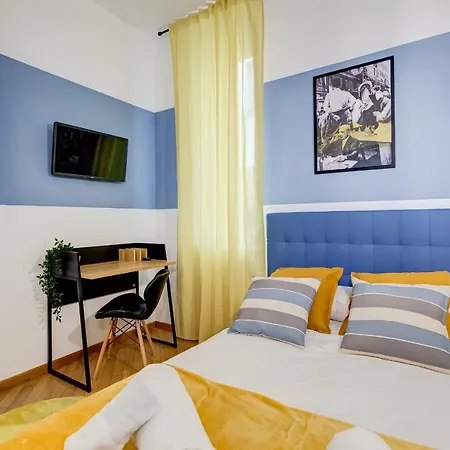 VIVILO COLLECTION - Marche 54 Suites - close to Via Veneto area - LT-2