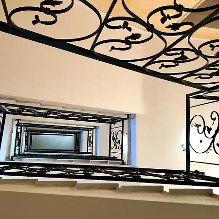 Ali Hotels - Palace-3