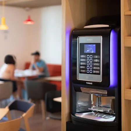 Holiday Inn Express - Lisbon - Plaza Saldanha By Ihg-3