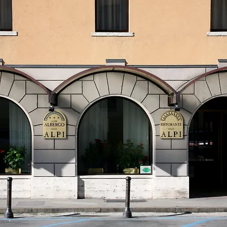 Albergo Delle Alpi-3